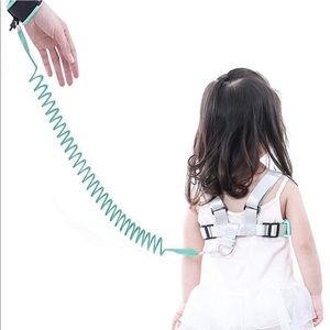 [NIB]Anti Lost and Safety Wrist Link for Toddlers